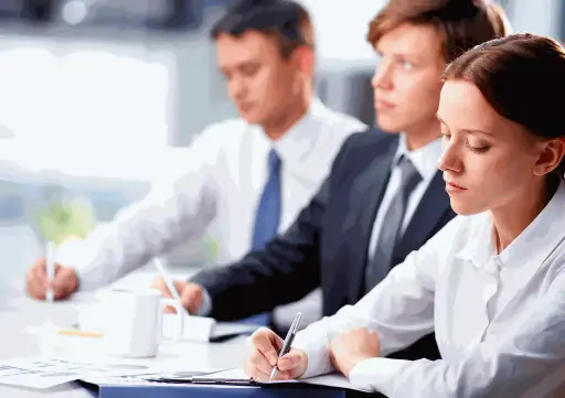 Prepare to Study Business Management